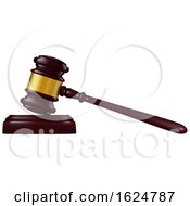 Gavel by Vector Tradition SM