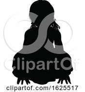 Poster, Art Print Of Child Kid Silhouette