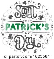 St Patricks Day Design