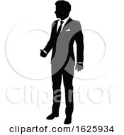 Poster, Art Print Of People Business Silhouettes