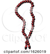 Buddhist Prayer Beads