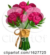 Valentines Day Bouquet