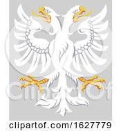 Heraldic Eagle