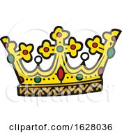 Poster, Art Print Of Crown