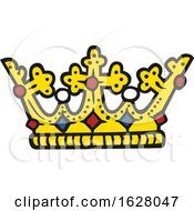 Poster, Art Print Of Crown