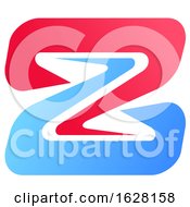 Poster, Art Print Of Letter Z Logo