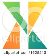 Letter X Logo