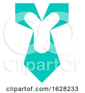 Poster, Art Print Of Letter Y Logo