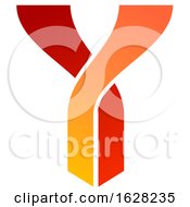 Poster, Art Print Of Letter Y Logo