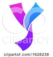 Poster, Art Print Of Letter Y Logo