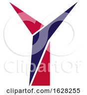 Poster, Art Print Of Letter Y Logo