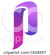 Letter P Logo
