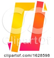 Poster, Art Print Of Letter O Logo