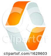 Poster, Art Print Of Letter O Logo