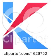 Letter K Logo