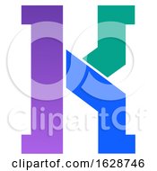 Letter K Logo