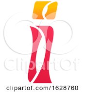Letter I Logo