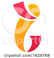 Poster, Art Print Of Letter I Logo