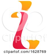 Letter I Logo