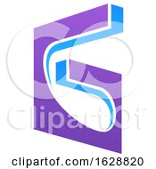 Poster, Art Print Of Letter G Logo