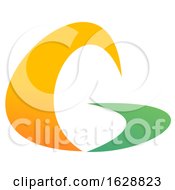 Poster, Art Print Of Letter G Logo