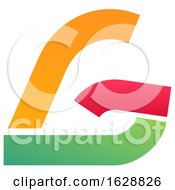 Poster, Art Print Of Letter G Logo