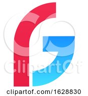 Poster, Art Print Of Letter G Logo