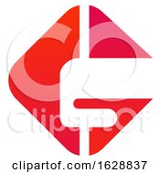 Poster, Art Print Of Letter G Logo