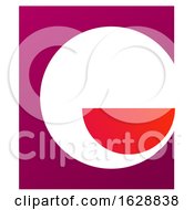 Poster, Art Print Of Letter G Logo