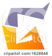 Poster, Art Print Of Letter G Logo