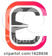 Letter E Logo