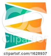 Poster, Art Print Of Letter E Logo
