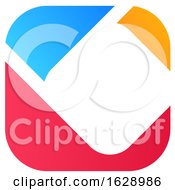 Poster, Art Print Of Letter C Logo