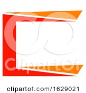 Poster, Art Print Of Letter C Logo