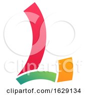 Letter L Logo