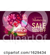 Valentines Day Sale Design