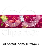 Valentines Day Website Banner