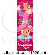 Poster, Art Print Of Valentines Day Website Banner
