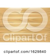 Poster, Art Print Of Wooden Wood Texture Design Element Background