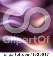 Poster, Art Print Of Abstract Blur Background