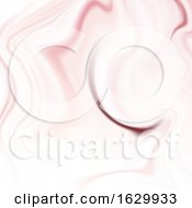 Poster, Art Print Of Pink Marble Texture