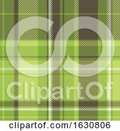 Poster, Art Print Of Plaid Pattern Background