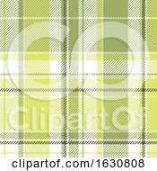 Poster, Art Print Of Plaid Pattern Background