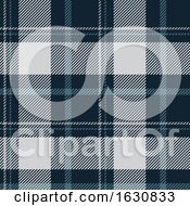 Plaid Pattern Background
