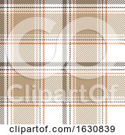 Poster, Art Print Of Plaid Pattern Background