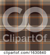 Poster, Art Print Of Plaid Pattern Background