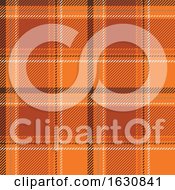 Poster, Art Print Of Plaid Pattern Background