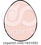 Poster, Art Print Of Easter Egg