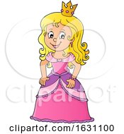 Princess by visekart