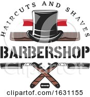 Barber Shop Design